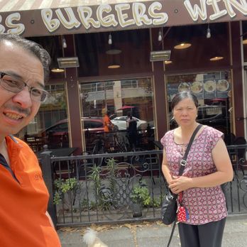 Q's Halal - We be back to a yummy place - Halal Near Me - Alameda, California