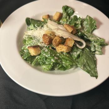 Mo's A Place for Steaks - Caesar salad - Steakhouses Near Me - Greenwood, Indiana Mo's A Place for Steaks - Caesar salad - Steakhouses Near Me - Greenwood, Indiana