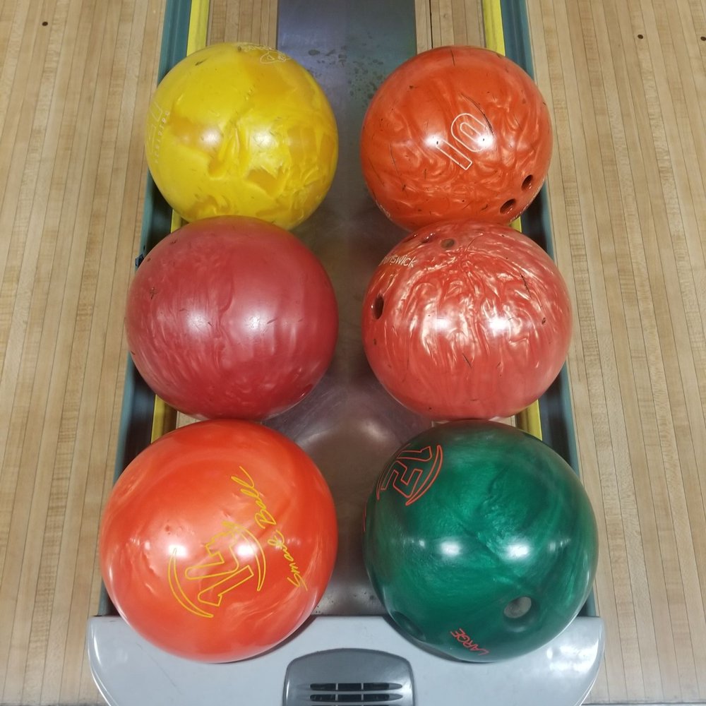 Bowlero Tucson - Bowling Near Me - Tucson, Arizona