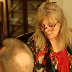 One-on-one personal development breakthrough coaching master practitioner - Kim Ryder