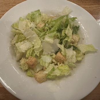 Broders' Pasta Bar - Large Caesar Salad (1/2-shared) - Italian Near Me - Minneapolis, Minnesota Broders' Pasta Bar - Large Caesar Salad (1/2-shared) - Italian Near Me - Minneapolis, Minnesota