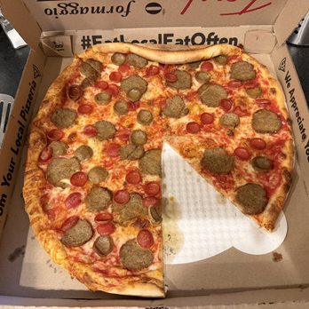FM Pizza - Pizza Near Me - Wimberley, Texas FM Pizza - Pizza Near Me - Wimberley, Texas