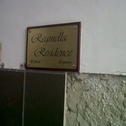 Reginella Residence