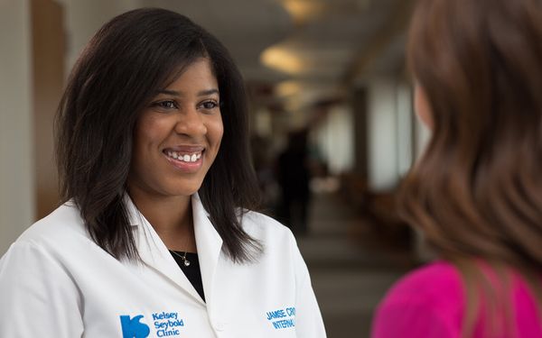 KELSEY-SEYBOLD CLINIC - MEYERLAND PLAZA CLINIC - Updated February 2026 ...