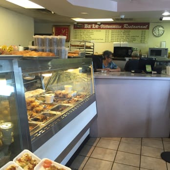 Ba Le Restaurant - Vietnamese Near Me - Arlington, Texas Ba Le Restaurant - Vietnamese Near Me - Arlington, Texas