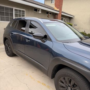 Elite Tint & Design - Car Window Tinting Near Me - Montclair, California Elite Tint & Design - Car Window Tinting Near Me - Montclair, California