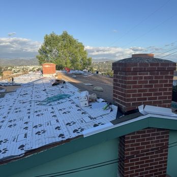 Joules Roofing Service - Roofing Near Me - Winchester, California