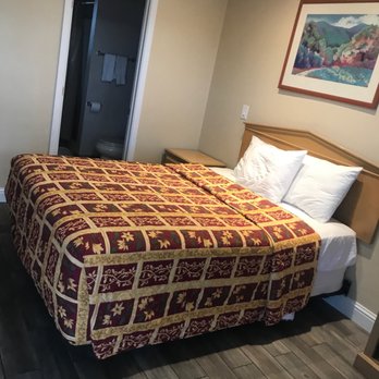 Studio Inn - Queen bed - Hotels Near Me - Livermore, California