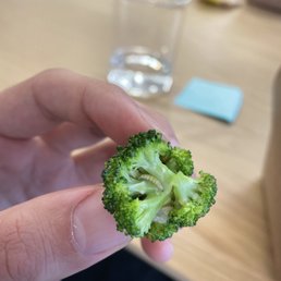 don't you wash your produce