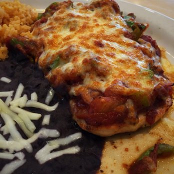 Primas Mexican Kitchen - Mexican Near Me - Springfield, Missouri