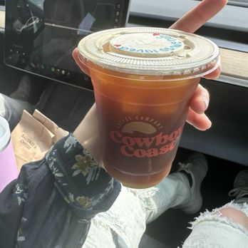 Cowboy Coast Coffee - Coffee & Tea Near Me - Katy, Texas Cowboy Coast Coffee - Coffee & Tea Near Me - Katy, Texas