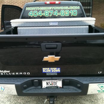 Northside Towing - Roadside Assistance Near Me - Atlanta, Georgia Northside Towing - Roadside Assistance Near Me - Atlanta, Georgia