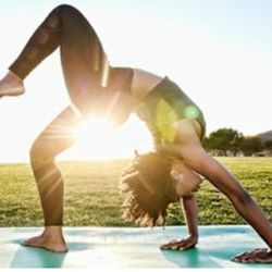 Wellness Educator and Healthy Lifestyle Assistant - Yoga