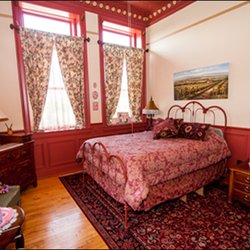 Maiden Rock Inn