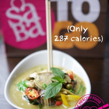 Saba To Go - Thai Near Me - Dublin, D Saba To Go - Thai Near Me - Dublin, D