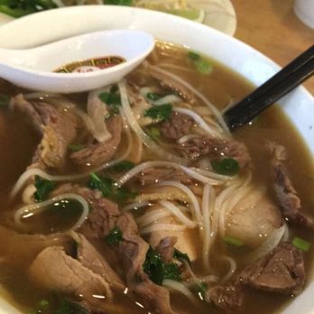 Pho Dai Loi 3 - Vietnamese Near Me - Duluth, Georgia