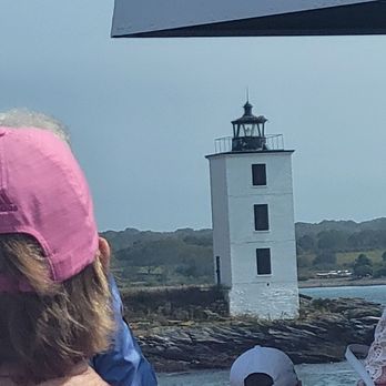 Dutch Island - Landmarks & Historical Buildings Near Me Dutch Island - Landmarks & Historical Buildings Near Me
