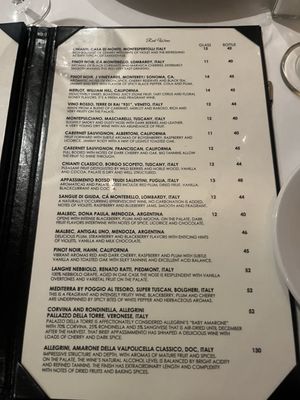 Allegria Italiana by null