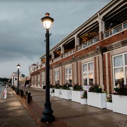 Exterior outside entrance of Arbor At The Port - Rochester, New York Exterior outside entrance of Arbor At The Port - Rochester, New York