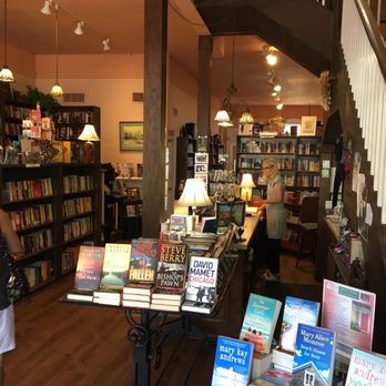 The Book Loft - First floor - Bookstores Near Me - Fernandina Beach, Florida The Book Loft - First floor - Bookstores Near Me - Fernandina Beach, Florida