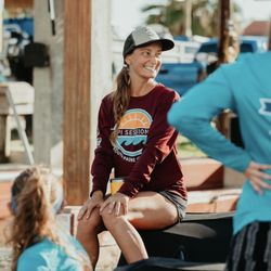 SPI Sessions - Friendly and Knowledgeable Staff.