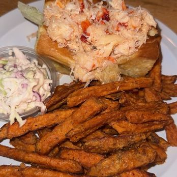 Mr. Crabby's - Lobster Roll - Seafood Near Me - Randolph, New Jersey Mr. Crabby's - Lobster Roll - Seafood Near Me - Randolph, New Jersey