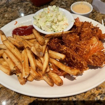 Cheddar's Scratch Kitchen - Coconut Shrimp - American Near Me - Lansing, Michigan