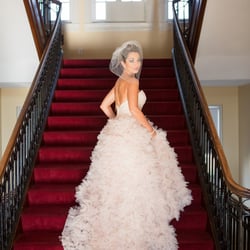 DC's Bridal Hair Makeup & Spa Party