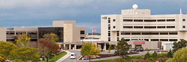 Froedtert Menomonee Falls Hospital Behavioral Health