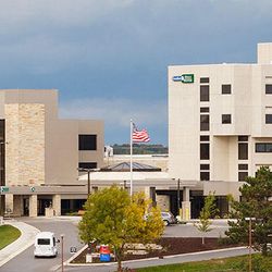 Froedtert Pharmacy - Froedtert Menomonee Falls Hospital