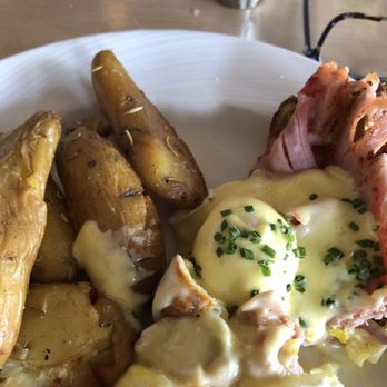 Great Maple - Popover Benedict - New American Near Me - Newport Beach, California