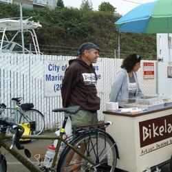 Bikelava