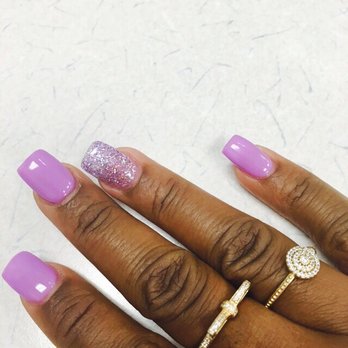 Golden Nails - Nail Salons Near Me - Honolulu, Hawaii