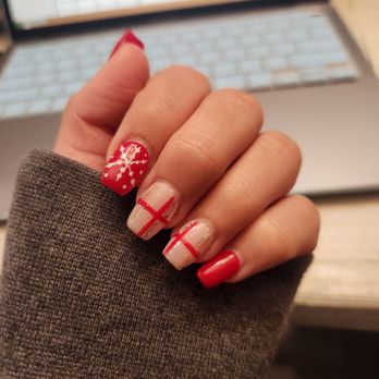The Best Nails & Spa - Designed by the owner, Stacy. I loved how they came out. - Nail Salons Near Me - Costa Mesa, California The Best Nails & Spa - Designed by the owner, Stacy. I loved how they came out. - Nail Salons Near Me - Costa Mesa, California