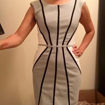 Lam Couture - Great job again! Dress was taken in on all sides and shortened several inches. PERFECT FIT. I trust them exclusively now. - Bespoke Clothing Near Me - Washington, DC, District of Columbia