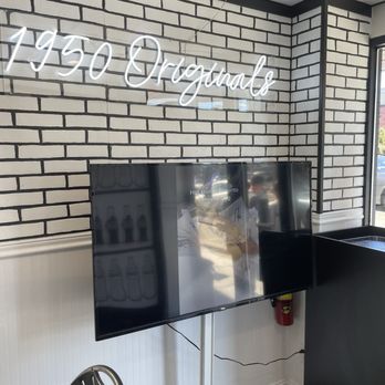 1950 Originals - Burgers Near Me - Westfield, New Jersey 1950 Originals - Burgers Near Me - Westfield, New Jersey