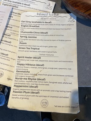 Menu photo 2 Soul Grind Coffee Roasters Pacifica, CA Menu photo 2 Soul Grind Coffee Roasters Pacifica, CA