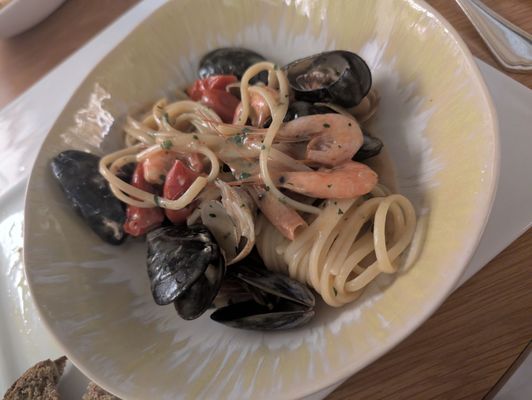 Taverna del Capitano by null