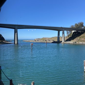 The Wharf - The harbor - Seafood Near Me - Fort Bragg, California The Wharf - The harbor - Seafood Near Me - Fort Bragg, California