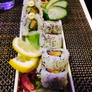Sosushi - Mix Uramaki - Japanese Near Me - Avellino, AV Sosushi - Mix Uramaki - Japanese Near Me - Avellino, AV