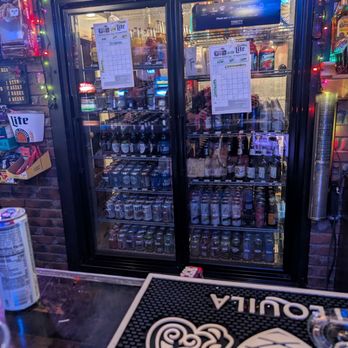 Golden Spike - Inside - Sports Bars Near Me - Havre, Montana Golden Spike - Inside - Sports Bars Near Me - Havre, Montana
