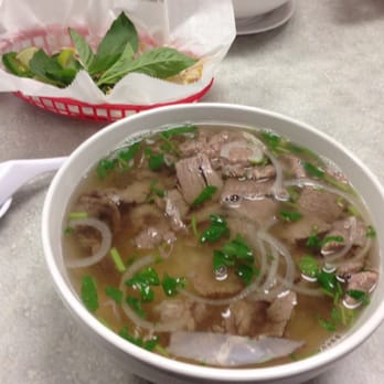 Pho 919 Restaurant - Pho with well-done brisket - Vietnamese Near Me - Morrisville, North Carolina Pho 919 Restaurant - Pho with well-done brisket - Vietnamese Near Me - Morrisville, North Carolina