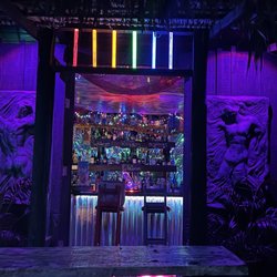 ChiZme - The laboratory of cocktails