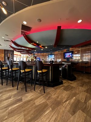 Skylark Diner by null