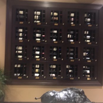 A Land Remembered - Steakhouses Near Me - Orlando, Florida