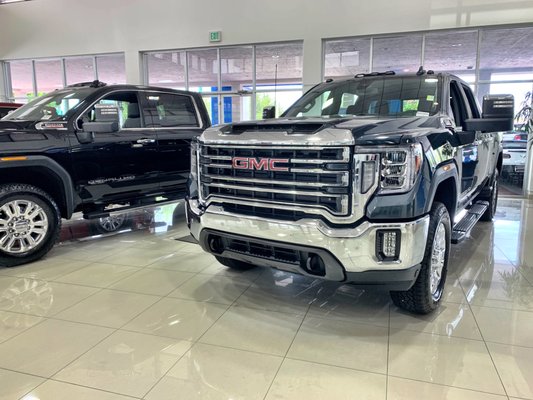 SCHUMACHER BUICK GMC OF NORTH PALM BEACH - Updated June 2025 - 24