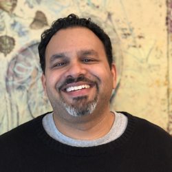 Suresh Unni, PhD, LCSW