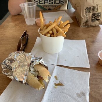 J Dawgs - Beef dog with jalapeños, onions, and special sauce. Also, the fries are good . - Hot Dogs Near Me - Riverdale, Utah J Dawgs - Beef dog with jalapeños, onions, and special sauce. Also, the fries are good . - Hot Dogs Near Me - Riverdale, Utah