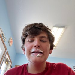 Captain's Landing - THE BEST ICE CREAM EVER