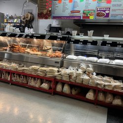 Mi Ranchito Carniceria #2 - Menu